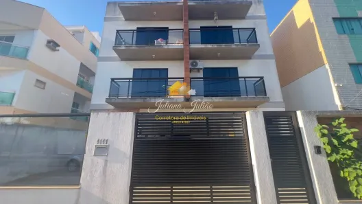 Apartamento com 3 Quartos à venda, 109m² no Ouro Verde, Rio das Ostras