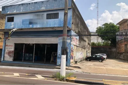 Ponto Comercial com 3 Quartos à venda, 1536m² no Nossa Senhora das Graças, Manaus