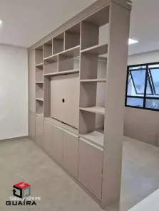 Apartamento com 1 Quarto à venda, 40m² no Centro, São Bernardo do Campo
