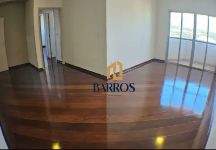 Apartamento com 3 Quartos à venda, 106m² no Nova América, Piracicaba
