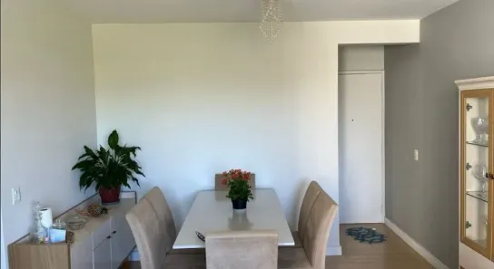 Apartamento com 3 Quartos à venda, 73m² no Trindade, Florianópolis