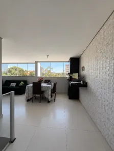 Cobertura com 3 Quartos à venda, 116m² no Três Barras, Contagem