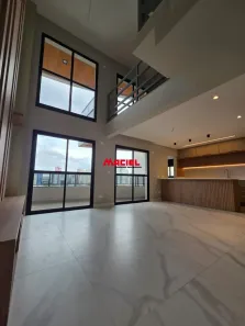 Apartamento com 1 Quarto à venda, 94m² no Parque Residencial Aquarius, São José dos Campos