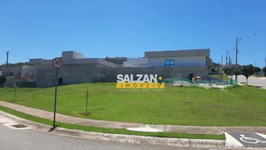 Lote/Terreno à venda, 488m² no Loteamento Residencial Fazenda Casa Grande, Taubaté