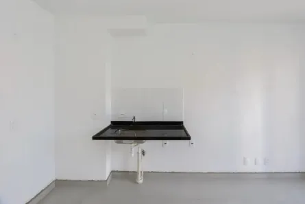 Apartamento com 1 Quarto à venda, 27m² no Campo Belo, São Paulo