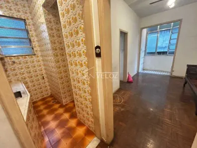 Apartamento com 1 Quarto à venda, 42m² no Catete, Rio de Janeiro