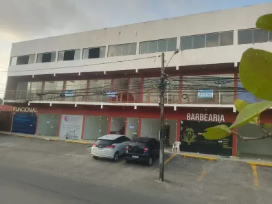 Sala Comercial para alugar, 23m² no Bultrins, Olinda