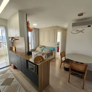 Apartamento com 2 Quartos à venda, 54m² no Mooca, São Paulo
