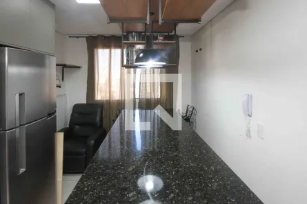 Apartamento com 2 Quartos à venda, 32m² no Vila Santa Clara, São Paulo