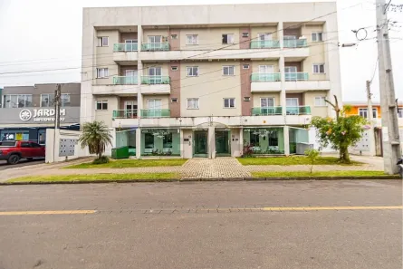Apartamento com 3 Quartos à venda, 67m² no Cidade Jardim, São José dos Pinhais