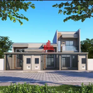 Casa com 2 Quartos à venda, 59m² no Gravatá, Navegantes