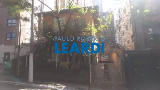 Casa com 6 Quartos à venda, 260m² no Bela Vista, São Paulo