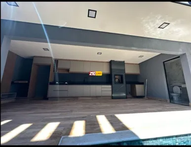 Sobrado com 3 Quartos à venda, 220m² no Jardim das Maritacas, Indaiatuba