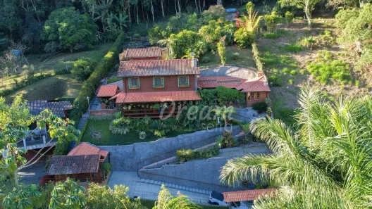 Casa com 5 Quartos à venda, 111m² no Albuquerque, Teresópolis
