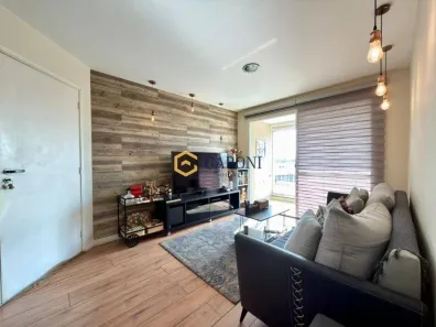 Apartamento com 3 Quartos à venda, 94m² no Vila Leopoldina, São Paulo