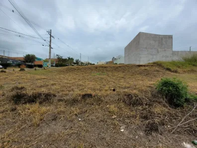 Lote/Terreno à venda, 324m² no Olímpico, Londrina