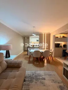 Apartamento com 3 Quartos à venda, 84m² no Jardim Bela Vista, Santo André