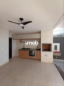 Casa de Condomínio com 3 Quartos à venda, 166m² no Residencial Villa do Bosque, Sorocaba