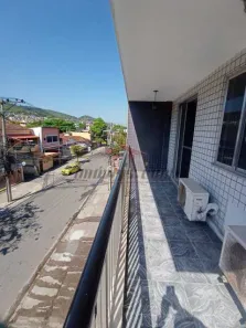 Apartamento com 3 Quartos à venda, 72m² no Praça Seca, Rio de Janeiro