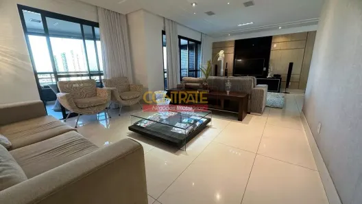 Apartamento com 4 Quartos à venda, 192m² no Santa Mônica, Feira de Santana