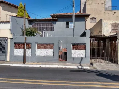 Casa com 5 Quartos à venda, 170m² no Vila Moraes, São Paulo