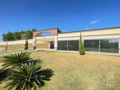 Lote/Terreno à venda, 381m² no Jardins Di Roma, Indaiatuba