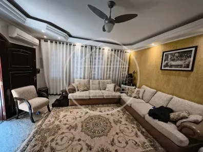 Casa com 3 Quartos à venda, 180m² no Parque América, São Paulo