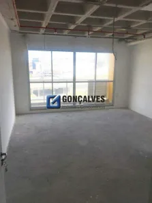 Sala Comercial à venda, 41m² no Centro, São Bernardo do Campo