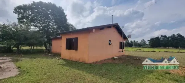 Fazenda/Sítio com 3 Quartos à venda, 10000m² no Área Rural de Águas Claras, Viamão