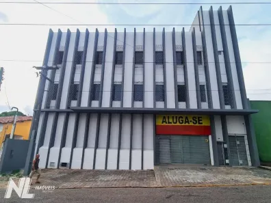 Prédio Comercial para alugar, 1755m² no Alecrim, Natal