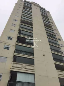 Apartamento com 3 Quartos à venda, 94m² no Vila Maria Alta, São Paulo