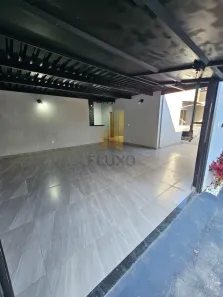 Casa com 3 Quartos à venda, 102m² no Vila São Francisco, Bauru