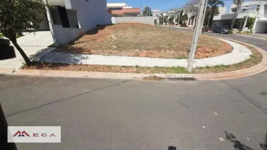 Lote/Terreno à venda, 486m² no Swiss Park, Campinas