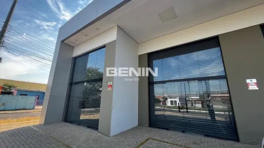 Ponto Comercial para alugar, 50m² no Harmonia, Canoas