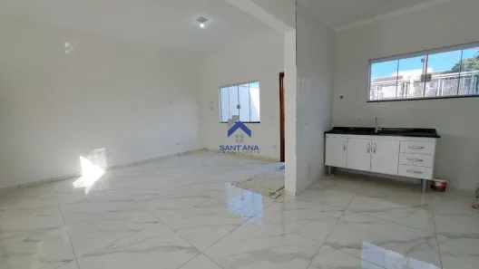 Casa de Condomínio com 2 Quartos à venda, 137m² no Jardim Oásis, Taubaté