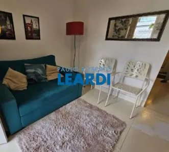 Casa com 2 Quartos à venda, 100m² no Vila Regente Feijó, São Paulo