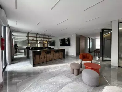 Apartamento com 1 Quarto à venda, 40m² no Brasiléia, Betim