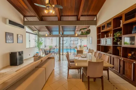 Casa com 3 Quartos à venda, 206m² no Lago Parque, Londrina