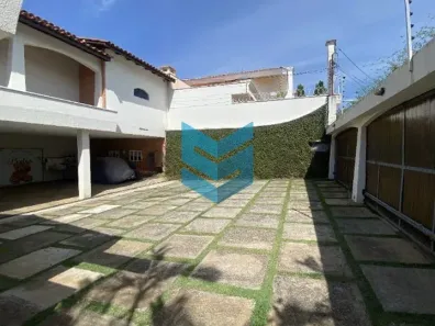Casa com 6 Quartos para venda ou aluguel, 694m² no Jardim América, Sorocaba