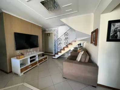 Cobertura com 4 Quartos à venda, 159m² no Freguesia (Jacarepaguá), Rio de Janeiro