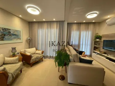 Casa de Condomínio com 3 Quartos à venda, 120m² no Aparecidinha, Sorocaba
