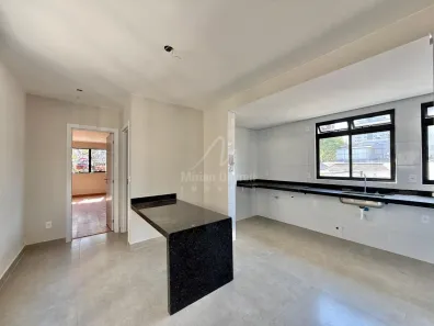 Apartamento com 2 Quartos à venda, 65m² no São Pedro, Belo Horizonte