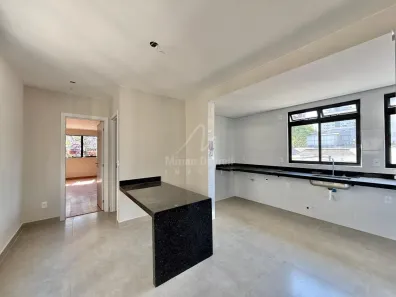 Apartamento com 2 Quartos à venda, 720m² no São Pedro, Belo Horizonte