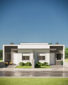 Casa com 2 Quartos à venda, 70m² no , IMBÉ