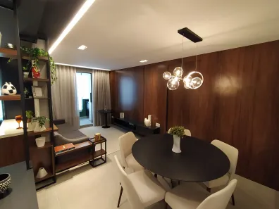 Apartamento com 2 Quartos à venda, 83m² no Vila Izabel, Curitiba