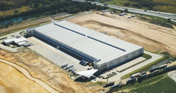 Galpão/Depósito/Armazém para alugar, 10504m² no Guandu, Queimados