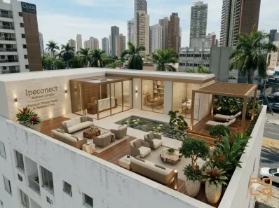 Ponto Comercial para alugar, 100m² no Setor Marista, Goiânia