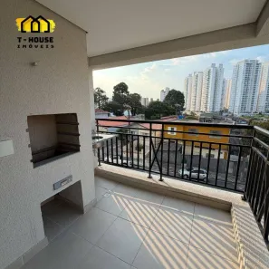 Apartamento com 2 Quartos à venda, 58m² no Vila Gonçalves, São Bernardo do Campo