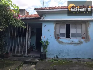 Casa com 2 Quartos à venda, 100m² no Centro, Poá