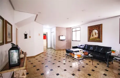Apartamento com 1 Quarto à venda, 35m² no Bela Vista, São Paulo